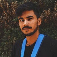 Aniket Panthwal
