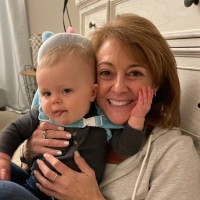 Julie Barcelos MS,CCC-SLP