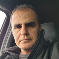 Ali Barfroo