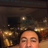 Brahim Lazaar
