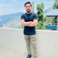 Saddam Rashid
