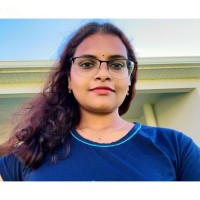 Chandana K