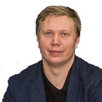 Зубарев Сергеевич