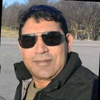 Albert J Halder