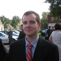 Daniel Gilson
