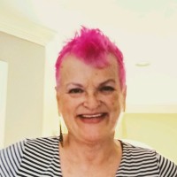 Sheila Hultgren