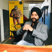 Harmeet Singh