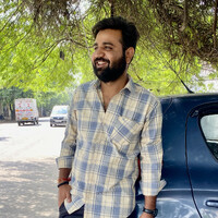 Nikhil Verma