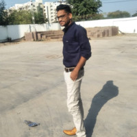 jayesh parmar