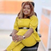 Tina Oruwa