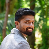 Deepak Sg