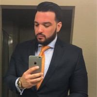 Keith Salgado