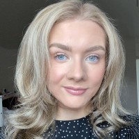 Samantha Benson