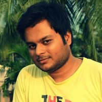 Amlan Bhattacharjee
