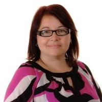 Michelle Trafford