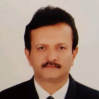 Sanjeev Gokhale