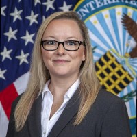 Stephanie Cousins