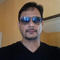 Sunil Kumar