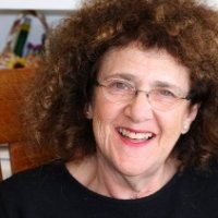 Joan C. Golston, DCSW, LICSW