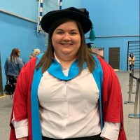Dr Rebecca Mccarthy