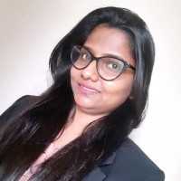 Poonam Todkar