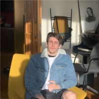 Fernando manuel Garcia cabrera