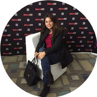 Grethell Serrano