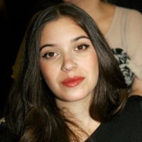 Lina Brantzou