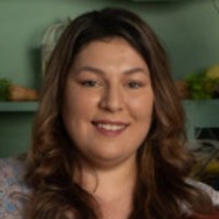 Cristina Staicovici