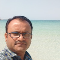 Jitendra Thakre