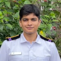 Paras Raj Singh