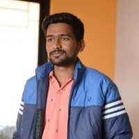 Atul Nanaware