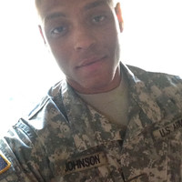 Malcom Johnson