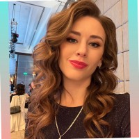 Viktoriia Harkusha👩‍💻