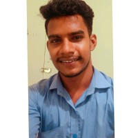 Subhakanta Sahoo