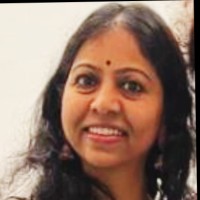 Aparna Rao