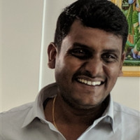 Ravi Chandra Reddy Maram Reddy