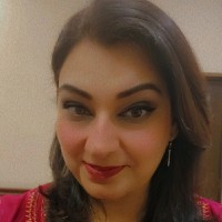 Samina Ummar