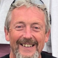 Simon Murphy