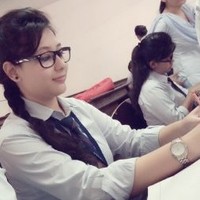 Shrasti Gupta