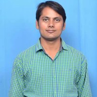 Deepak Choudhary
