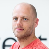 Ruben Timmerman 🔸