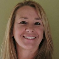 Vicki Sprague
