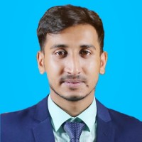 S. M. Borhan Uddin