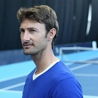 Juan Carlos Ferrero