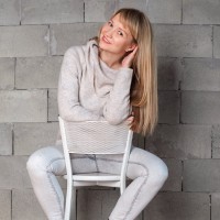 Nataliia Hrybovska