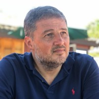 Paulo Gomes