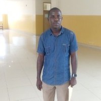 Cephas Tetteh