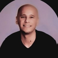 Jared C. Herrera, MBA, MS