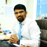 Rizwan Ali